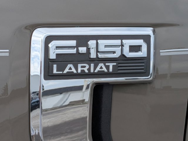 New 2026 Ford F150 Lariat w/ Equipment Group 501A Mid AWD/4WD image 9
