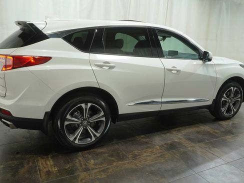 Used 2026 Acura RDX SH-AWD w/ Technology Package image 4