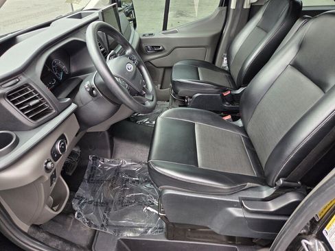 Used 2023 Ford Transit 350 XL RWD image 13