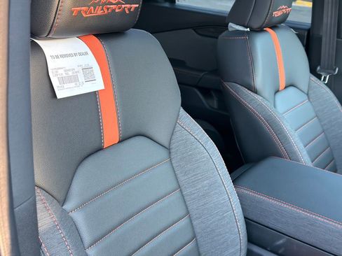 New 2026 Honda Passport TrailSport image 11