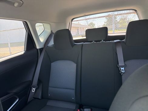 Used 2025 Kia Soul LX w/ LX Technology Package FWD image 33