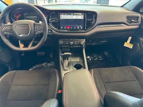 New 2026 Dodge Durango GT image 21