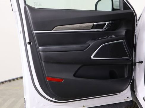 Used 2021 Kia Telluride SX image 21