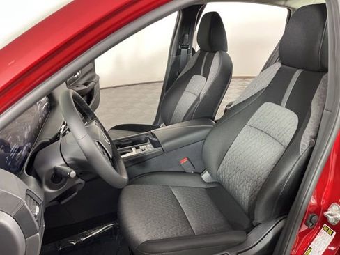 New 2026 Nissan Sentra SV w/ SV Convenience Package FWD image 19