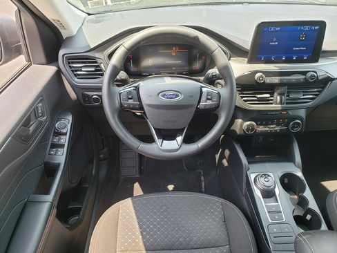 Used 2023 Ford Escape Active AWD/4WD image 14