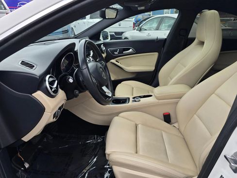 Used 2019 Mercedes-Benz CLA 250 4MATIC image 21