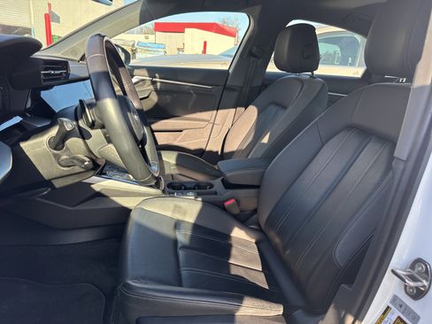 Used 2022 Audi A3 2.0T Premium image 13