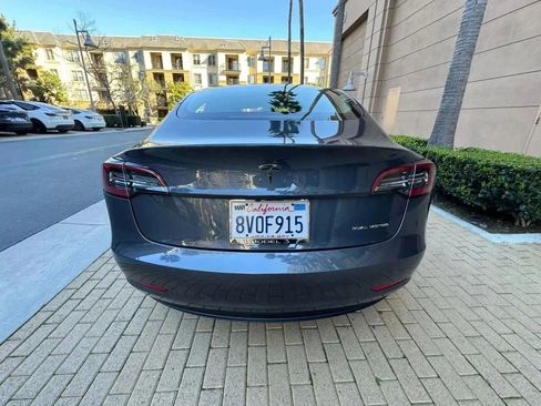 Used 2023 Tesla Model 3 Standard Range image 9