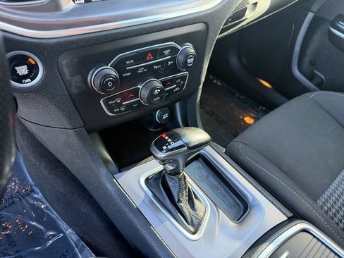 Used 2021 Dodge Charger R/T RWD image 24