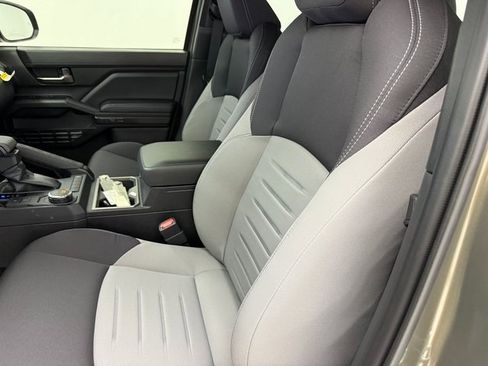 New 2026 Toyota Tacoma TRD Sport image 28