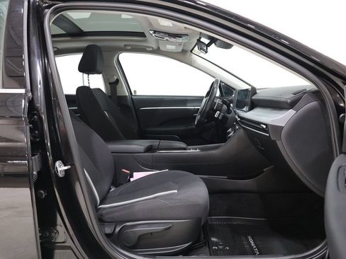 Used 2024 Hyundai Sonata SEL w/ Convenience Package FWD image 31