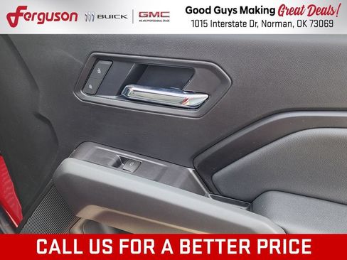 New 2026 GMC Canyon Elevation w/ Convenience Package AWD/4WD image 39