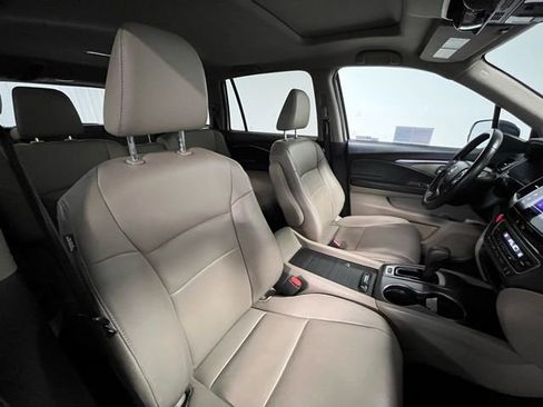 Used 2018 Honda Pilot EX-L image 9