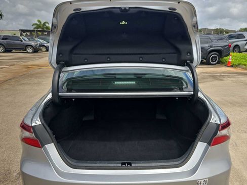 Used 2023 Toyota Camry LE FWD image 20