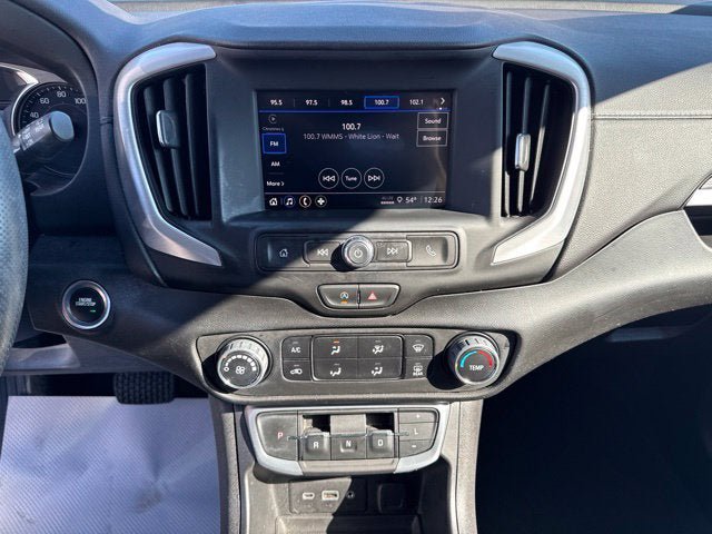 Used 2023 GMC Terrain SLE AWD/4WD image 14