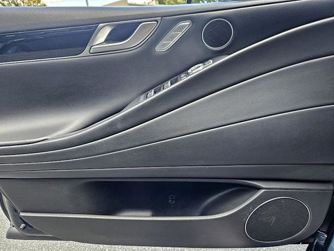 Used 2023 Genesis G80 2.5T image 30