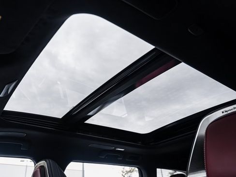 New 2026 INFINITI QX80 Autograph image 18