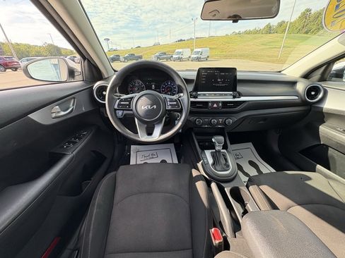 Used 2023 Kia Forte LXS image 23