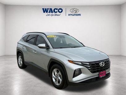 Used 2022 Hyundai Tucson SEL w/ Cargo Package