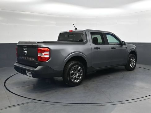 Used 2022 Ford Maverick XLT w/ Equipment Group 300A Standard AWD/4WD image 5