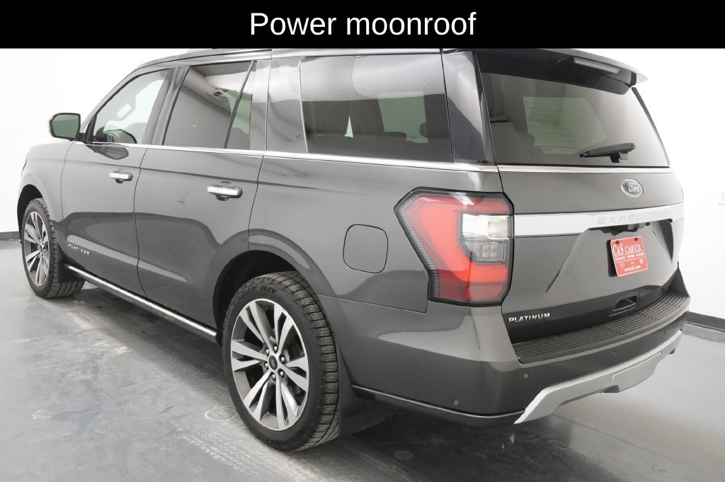 Used 2020 Ford Expedition Platinum AWD/4WD image 6