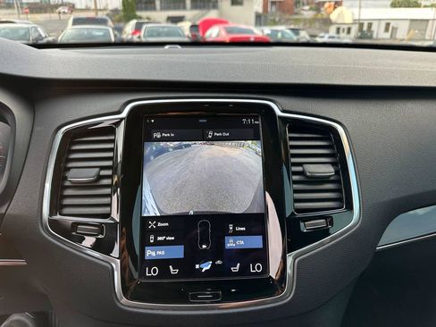 Used 2017 Volvo XC90 T6 Momentum w/ Vision Package AWD/4WD image 49