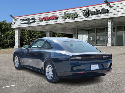 New 2025 Dodge Charger R/T w/ Sun & Sound Package image 5