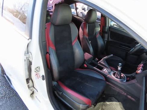 Used 2019 Subaru WRX STI image 16
