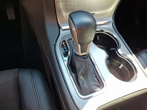 Certified 2020 Jeep Grand Cherokee Altitude image 16