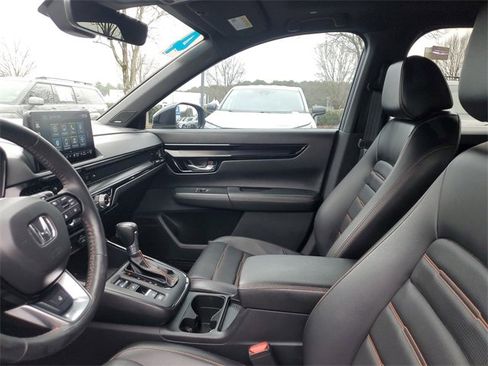 Certified 2024 Honda CR-V Sport Touring image 17