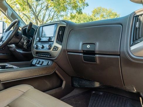 Used 2019 GMC Sierra 2500 Denali w/ Duramax Plus Package image 47