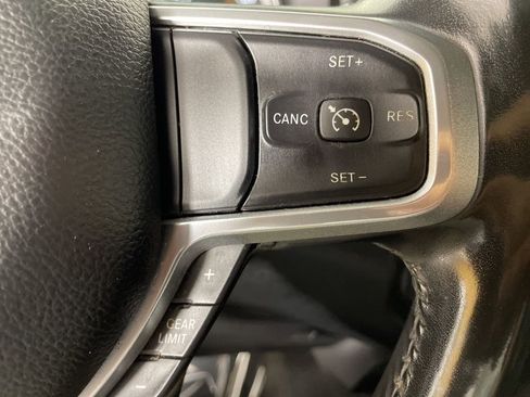 Used 2022 RAM 1500 Laramie image 24