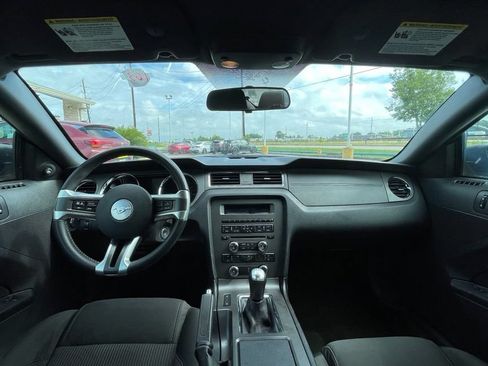 Used 2014 Ford Mustang Coupe RWD image 22