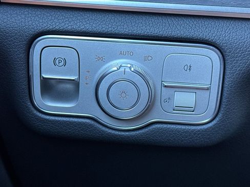 Certified 2022 Mercedes-Benz GLE 350 GLE 350 image 33