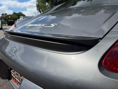 Used 2008 Porsche Cayman S RWD image 15