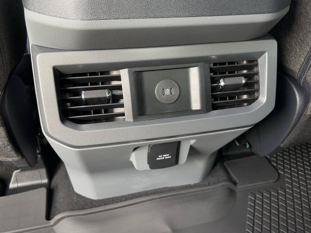 New 2027 Ford F250 XLT w/ XLT Premium Package AWD/4WD image 54