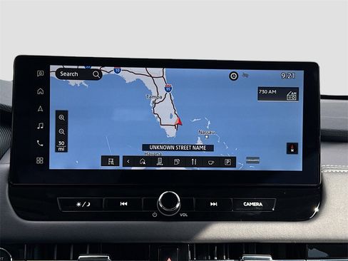 New 2025 Mitsubishi Outlander SE image 13