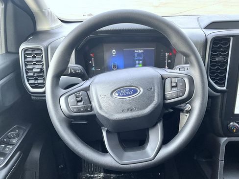 New 2026 Ford Ranger XL w/ Trailer Tow Package AWD/4WD image 10