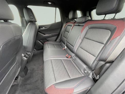Used 2025 Chevrolet Equinox RS w/ Safety and Technology Package AWD/4WD image 14