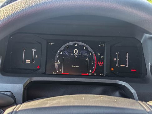 New 2026 Toyota Tacoma SR5 RWD image 27