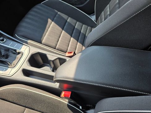 Certified 2023 Volkswagen Jetta Sport FWD image 21