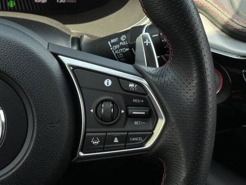 Used 2025 Acura MDX A-Spec AWD/4WD image 17