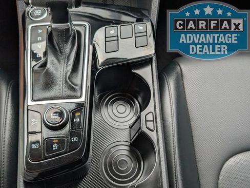 Used 2023 Kia Sportage EX FWD image 10
