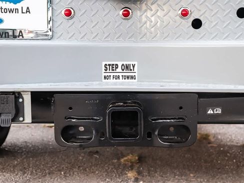 New 2026 Ford F250 XL w/ XL Chrome Package image 30