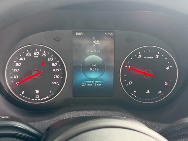 Used 2024 Mercedes-Benz Sprinter 2500 image 19