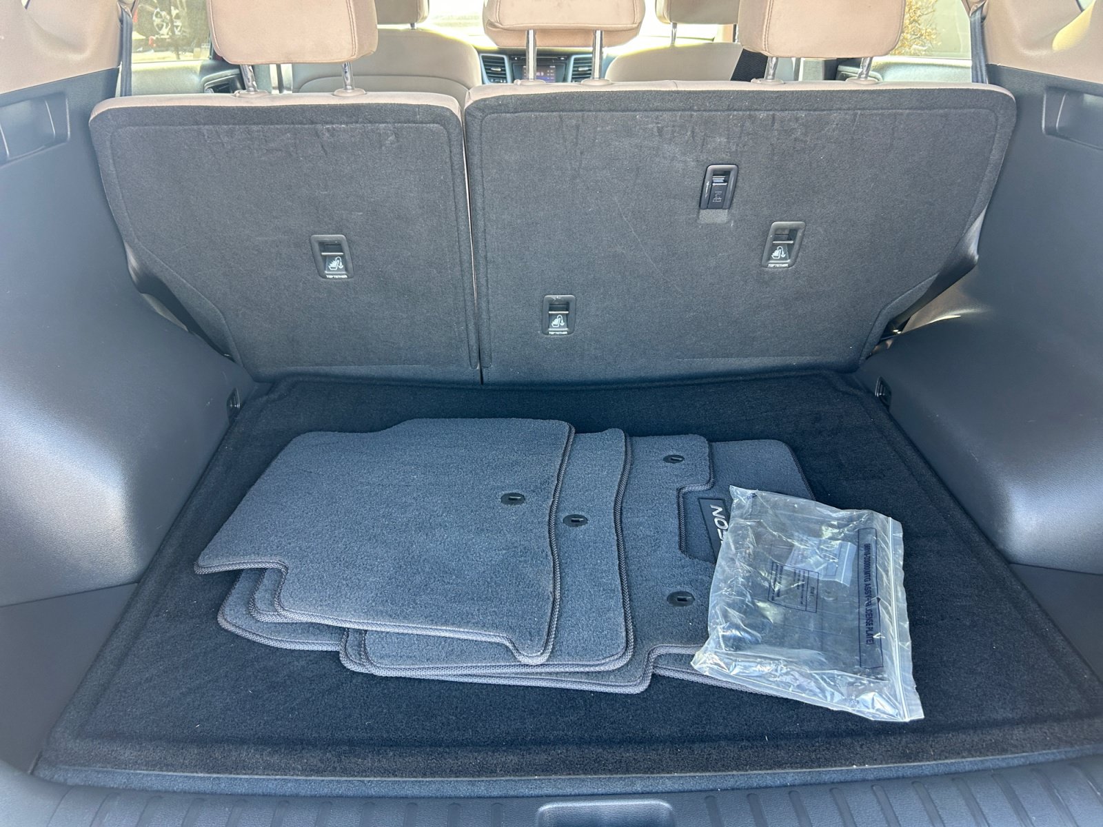 Used 2017 Hyundai Tucson Sport FWD image 31