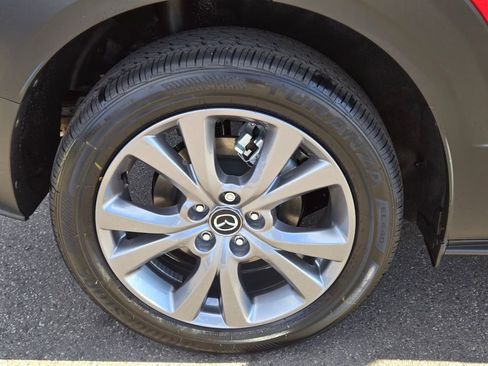 New 2026 MAZDA CX-30 AWD 2.5 S w/ Premium Package image 10