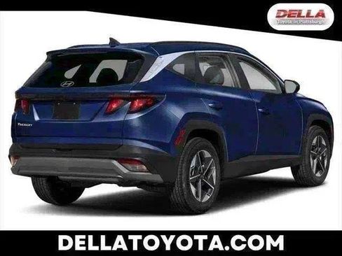 Used 2026 Hyundai Tucson SEL AWD/4WD image 52