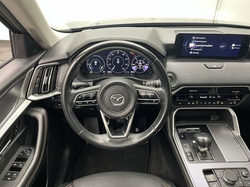 Used 2024 MAZDA CX-90 Plug-In Hybrid w/ Premium Pkg image 19