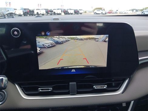 New 2026 Chevrolet Equinox LT w/ Convenience Package II image 21